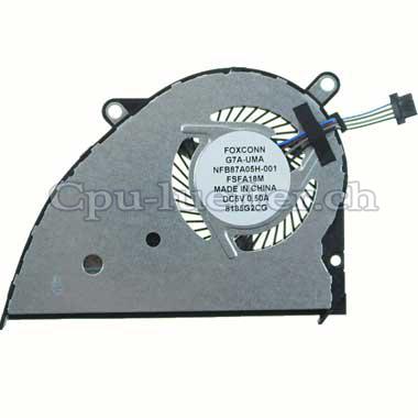 DELTA NS85B00-17K17 lüfter