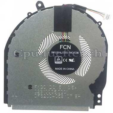 Hp Pavilion X360 14-cd0602ng lüfter