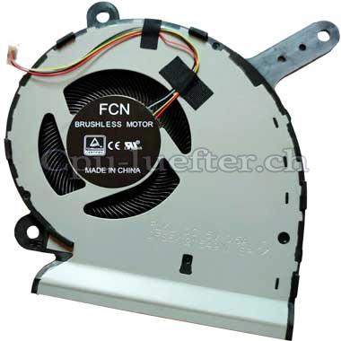 FCN DFS5K12115491M FLKJ lüfter