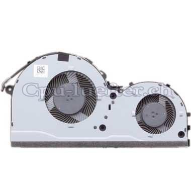 DELTA NS85B20-17L22 lüfter