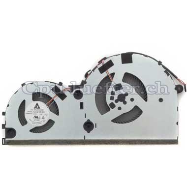 DELTA NS85B20-17L22 lüfter