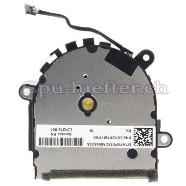 CPU lüfter für FCN 0FKB30000H