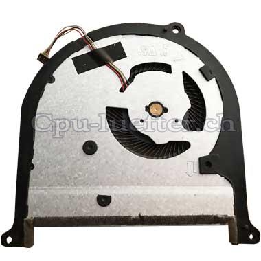 DELTA NC55C01-17E35 lüfter