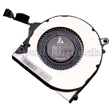 DELTA ND55C02-17D12 lüfter