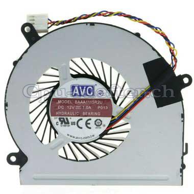 Dell DYKW1-A00 lüfter