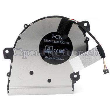 FCN DFS150705AF0T FKGH lüfter