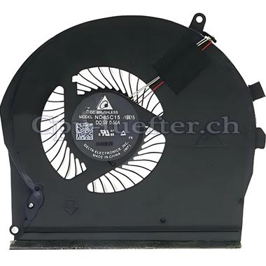 DELTA ND85C15-18K15 lüfter