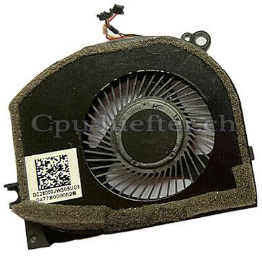 CPU lüfter für SUNON EG50040S1-CA90-S9A