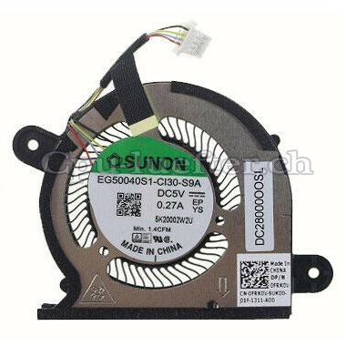 SUNON EG50040S1-CI30-S9A lüfter