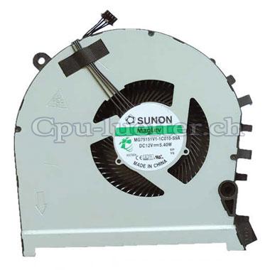 SUNON MG75151V1-1C010-S9A lüfter