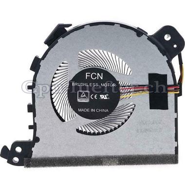 FCN DFS531005PL0T FLAR lüfter