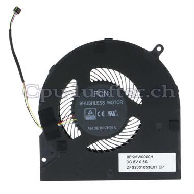 FCN DFS2001053E0T 0FKMW0000H lüfter