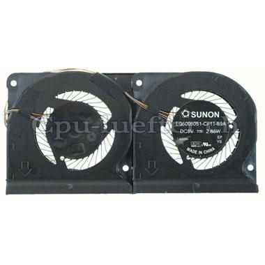 SUNON EG50050S1-CF11-S9A lüfter