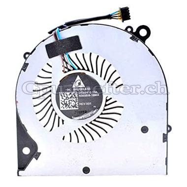 Hp 937115-001 lüfter
