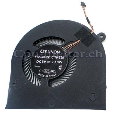SUNON EG50040S1-CI70-S99 lüfter