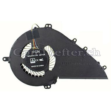 FCN DFS652512PN0T FJCX lüfter