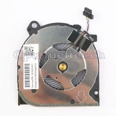 DELTA ND55C05-16M15 lüfter