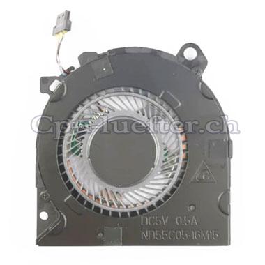 DELTA ND55C05-16M15 lüfter
