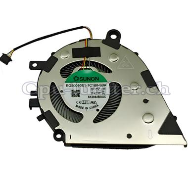 SUNON EG50040S1-1C180-S9A lüfter