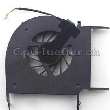 Hp 532613-001 lüfter