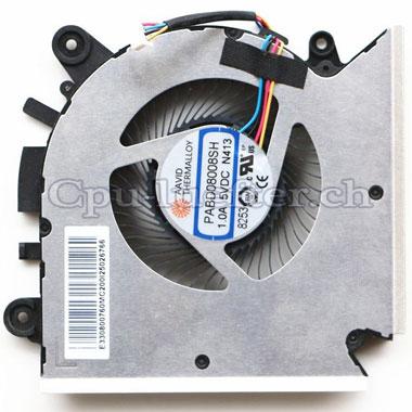 Msi Cyborg 15 A13vfk lüfter
