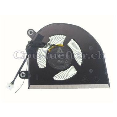 DELTA ND55C53-19E15 lüfter