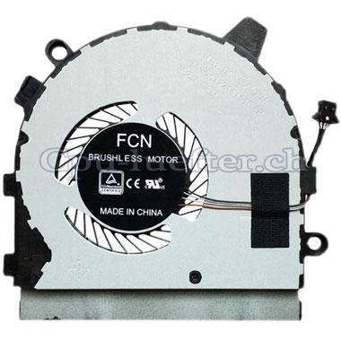 FCN FM1H DFS5K12214161F lüfter