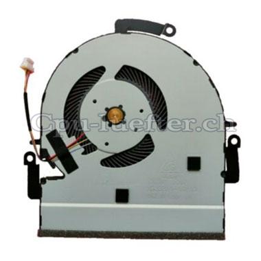 GPU lüfter für DELTA NS85B14-16M10