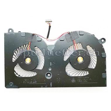 DELTA NS65C11-18K04 lüfter