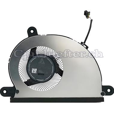 Samsung Galaxy Book Flex Alpha Np730qcj lüfter