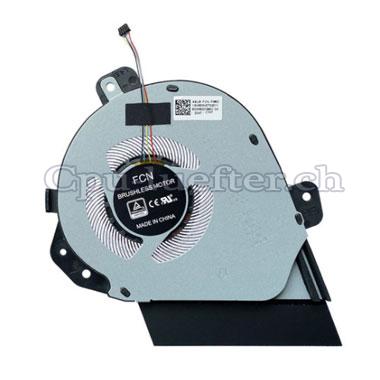 FCN DFS5K12115491P FM6D lüfter