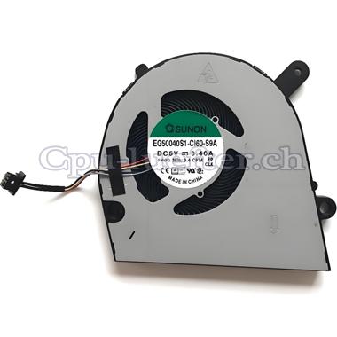 SUNON EG50040S1-CI50-S9A lüfter
