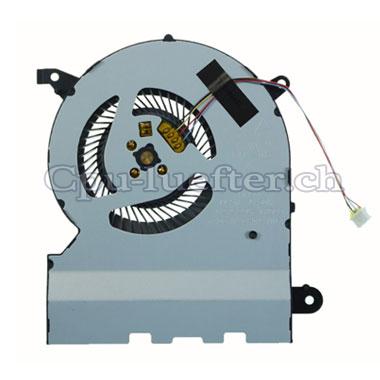 DELTA NS75B06-17D09 lüfter