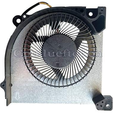 GPU lüfter für FCN DFS2001059P0T FM2K