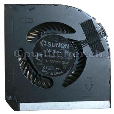SUNON MG75090V1-C020-S9A lüfter