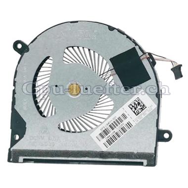 Hp Envy X360 13m-bd0023dx lüfter