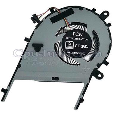 Asus 13NB0JS0T02011 lüfter