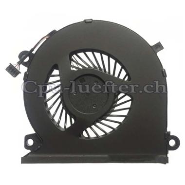 Gigabyte Aorus 5 Na-7us1121sh lüfter