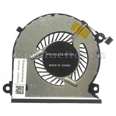 Gigabyte Aorus 5 Na-7us1121sh lüfter