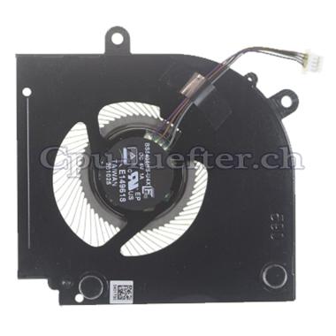 A-POWER BS5405HS-U4X E149618 lüfter