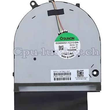 SUNON EG50040S1-1C210-S9A lüfter