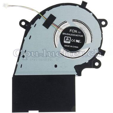 FCN FMMT DFSCK22105182L lüfter