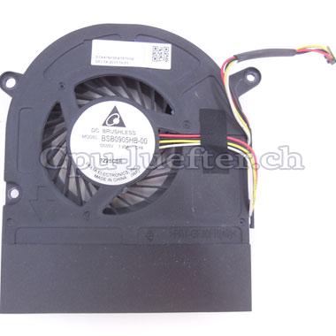 DELTA BSB0905HB-00 CY8 lüfter