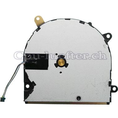 Hp 793735-001 lüfter