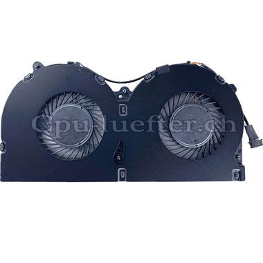 FCN FJCR DFS531005PL0T lüfter
