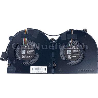 FCN FJCR DFS531005PL0T lüfter