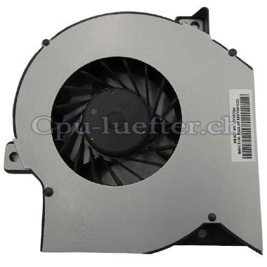 Hp 740284-001 lüfter