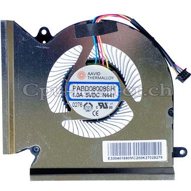 AAVID PABD08008SH N441 lüfter