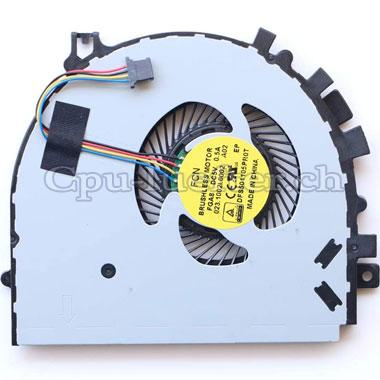 FCN DFS501105PR0T FGA8 lüfter