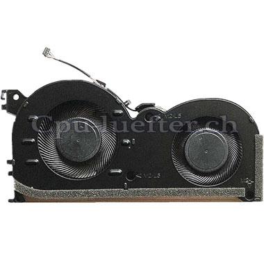 Lenovo Ideapad Gaming 3 15imh05 lüfter